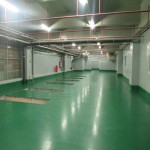 龙海FRP玻璃钢防腐地坪-缩略图2