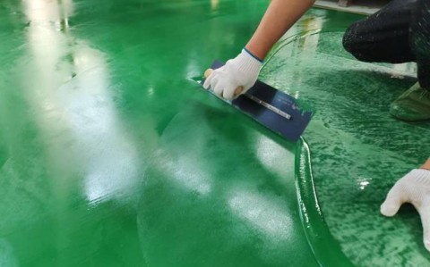 龙海什么是VEF地坪,VEF地坪厂家