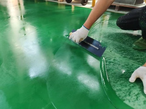 龙海什么是VEF地坪,VEF地坪厂家