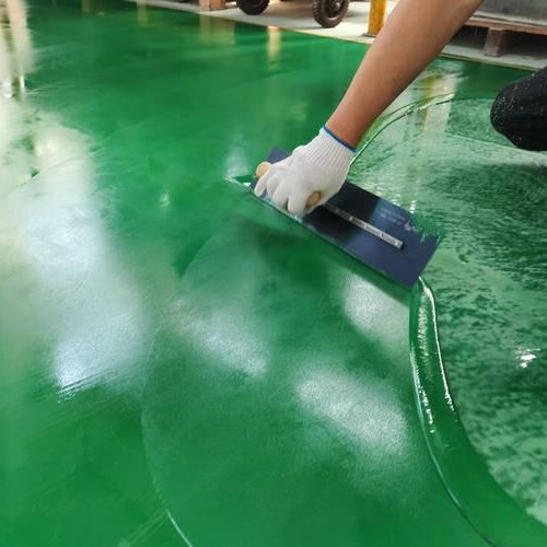 龙海什么是VEF地坪,VEF地坪厂家