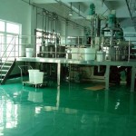 龙海乙烯基防腐蚀地坪,乙烯基酯地坪,乙烯基酯防腐蚀地坪,乙烯基重防腐蚀地坪,乙烯基重防腐地坪,乙烯基重防腐自流平地坪-缩略图1