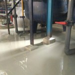 龙海FRP玻璃钢防腐地坪-缩略图1