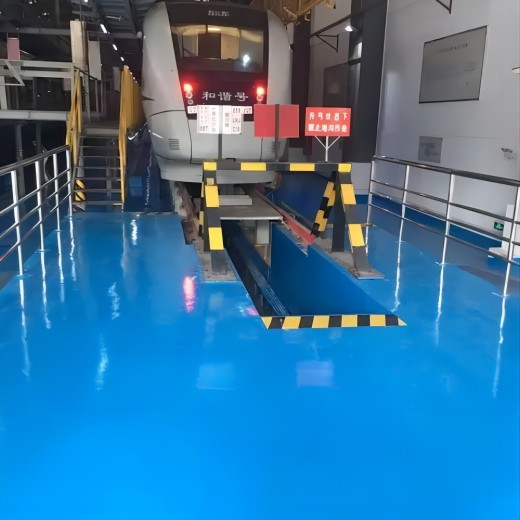 龙海环氧防腐蚀地坪,环氧积层地坪